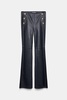 SLEEK STATEMENT pants