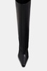 CHIC SOPHISTICATION- Wide tall boot