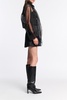 CHIC SOPHISTICATION- Wide tall boot