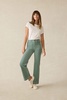 Softstretch Cord Patch Pocket Pant - Seaglass