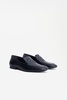 Logo Soft Loafers