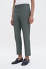 Emma Cropped Cool Wool Trousers