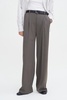 Darcey Wool Trousers