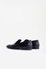 Logo Soft Loafers