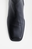 Eileen Leather Boots