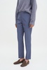 Emma Cropped Cool Wool Trousers