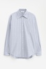 Cotton Chambray Shirt