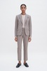 Sasha Cool Wool Blazer 