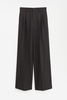 Darcey Wool Trousers