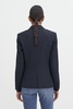 Sasha Cool Wool Blazer 