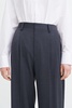 Darcey Wool Trousers