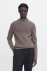 Johannes Yak Sweater