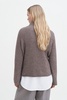 Wool Yak Sweater