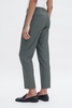 Emma Cropped Cool Wool Trousers