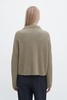 Mika Yak Funnelneck Sweater