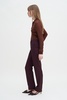 Emma Wool Trousers