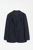 Alison Cool Wool Blazer