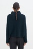 Mika Yak Funnelneck Sweater