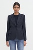 Sasha Cool Wool Blazer 