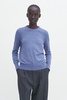 Merino R-neck Sweater