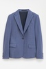 Sasha Cool Wool Blazer