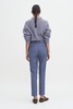 Emma Cropped Cool Wool Trousers