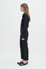 Emma Cropped Cool Wool Trousers