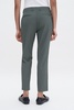 Emma Cropped Cool Wool Trousers