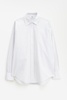 Classic Poplin Shirt