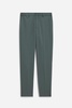 Emma Cropped Cool Wool Trousers