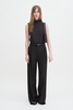 Darcey Wool Trousers