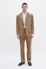 Corduroy Patch Pocket Blazer