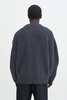 Structured Wool Sweater