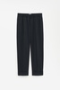 Franca Cool Wool Trousers