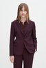 Sasha Cool Wool Blazer