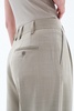 Darcey Wool Trousers