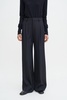 Darcey Wool Trousers