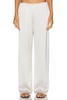 Barb Wide Leg Pant