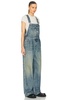 Darcy Overall