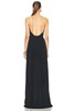 Tribeca Long Dress