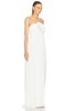 Mallorie Long Dress