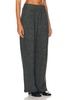 Austyn Pleated Pocket Pant