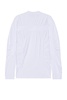 x Kanghyuk Paneled Long Sleeve Tee