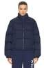 Crown LA Puffer Jacket