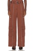 Fabiana Belted Pant