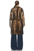 Evita Coat