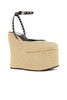 Wedge Sandal