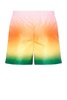 Printed Swim Shorts