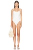 Chamomile One Piece Swimsuit