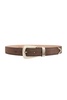 Benny Suede Belt